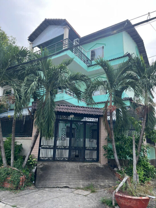 Chính Chủ Cho Thuê Phòng Trọ Ở Khu Dân Cư Gia Hoà