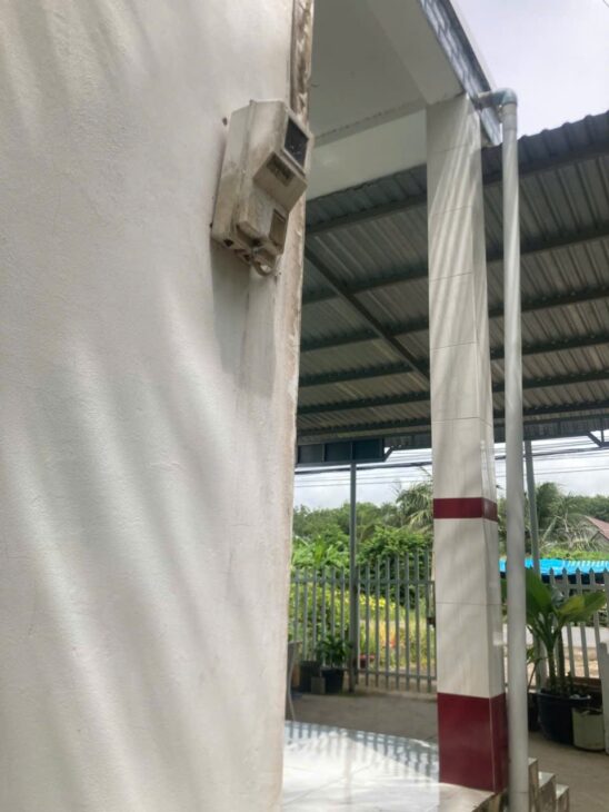 Đất đẹp- giá tốt Chính chủ cần bán nhanh lô đất tặng kèm nhà cấp 4 tại xã Long Phú, TP Cần Thơ
