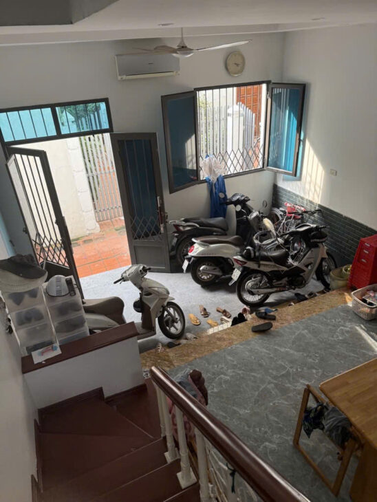 Nhà đẹp Yên Phụ, sát Hồ Tây, 2 thoáng, nhà dân xây chắc chắn, 6 tầng giá nhỉnh 10 tỷ