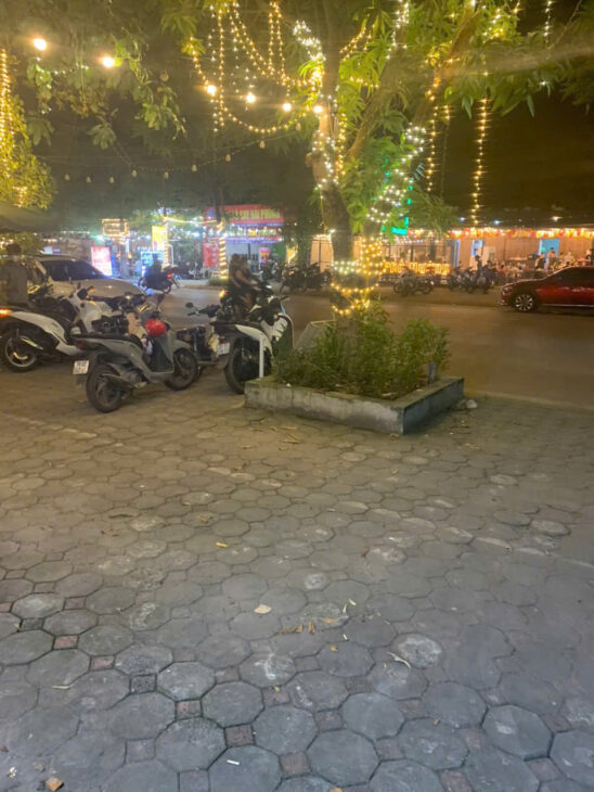 CẦN SANG NHƯỢNG CỬA HÀNG MẶT TIỀN ĐẸP – TRỤC ĐƯỜNG TRUNG TÂM ĂN UỐNG TẠI NGŨ HIỆP – THANH TRÌ