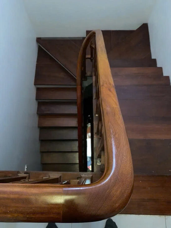 BÁN LIỀN KỀ KĐM MỚI VĂN PHÚ – HÀ ĐÔNG Ô TÔ TRÁNH ĐỖ NGÀY ĐÊM – NỘI THẤT ĐẸP Ở NGAY 5 TẦNG -19.5 TỶ