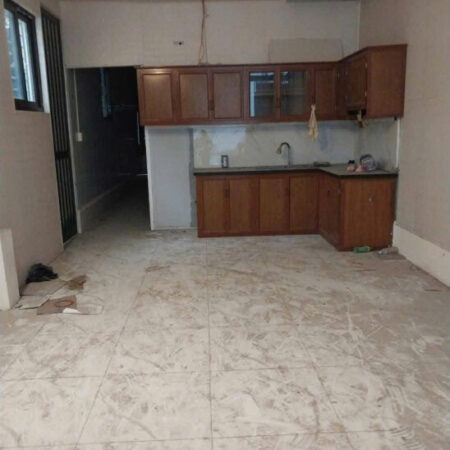 Bán nhà mặt ngõ 271 Bùi Xương Trạch Ô tô tránh – QH đất ở đô thị đóng thuế đầy đủ