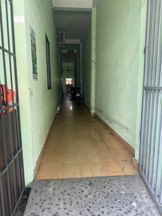 NHÀ TRỌ 3 TẦNG X 100M2 _ ĐƯỜNG 5M5 PHƯỚC LÝ 14 – GẦN ĐH DUY TÂN, LIÊN CHIỂU – CHỈ 4.X TỶ