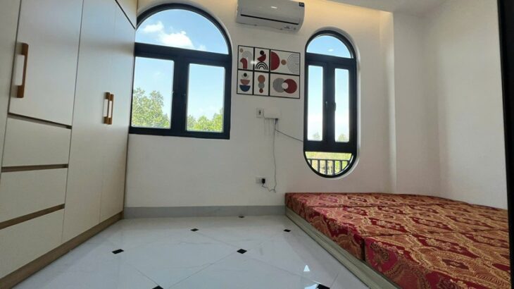 NHÀ VỊ TRÍ ĐẸP- GIÁ TỐT CHÍNH CHỦ CẦN BÁN NHANH Nhà 2 mặt tiền tại huyện Chương Mỹ, TP Hà Nội