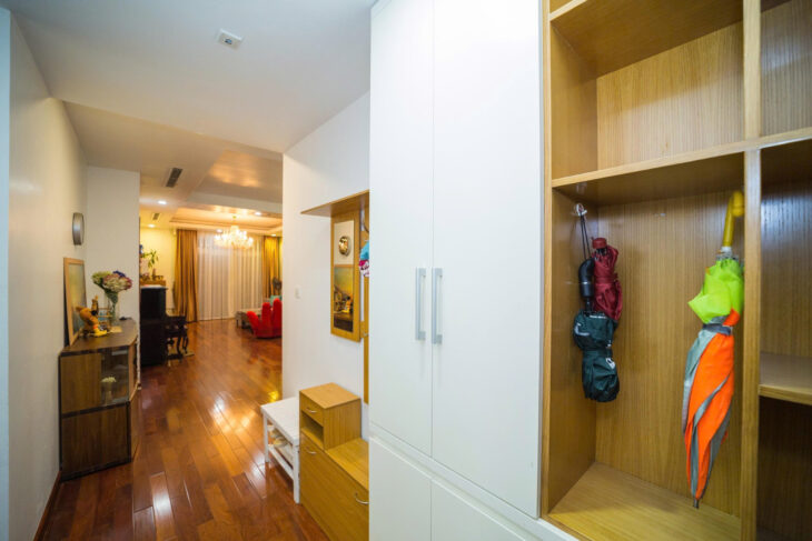ROYAL CITY – R2 145m² – Tầng cao – Căn hộ chung cư – 3PN Hướng ban công Đông Nam Nội thất cơ bản