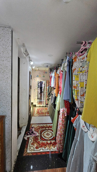 Nhà 6 Tầng Hiện đại tại Lạc Long Quân – Lý Thường Kiệt – Giá hạ sốc, 09 Tân Xuân, Thang máy