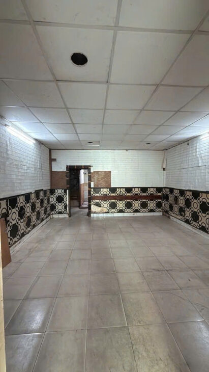 NHÀ BÁN TÔ HIẾN THÀNH, QUẬN 10, GẦN CHỢ CHÍ HÒA, HẺM Ô TÔ 4M, CHỈ 10 TỶ
