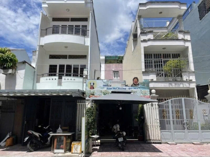 MẶT TIỀN KHU VIP QUẬN 8 – NGAY TẠ QUANG BỬU – SÁT TRUNG TÂM – TIỆN XÂY MỚI – 80M – CHỈ NHỈNH 14 TỶ