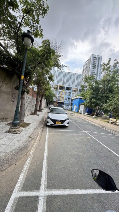 MẶT TIỀN KHU VIP QUẬN 8 – NGAY TẠ QUANG BỬU – SÁT TRUNG TÂM – TIỆN XÂY MỚI – 80M – CHỈ NHỈNH 14 TỶ