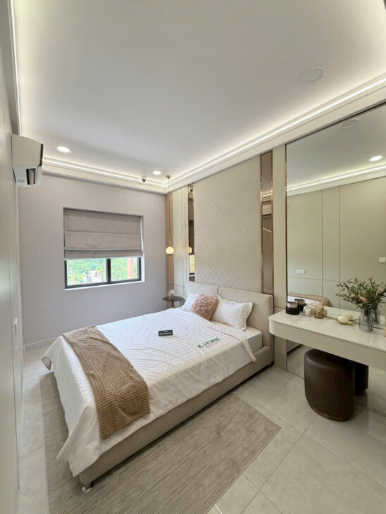 Căn Hộ 2pn – 70m² K-Home, Chuẩn Singapore, Giá Chỉ 1,55 Tỷ