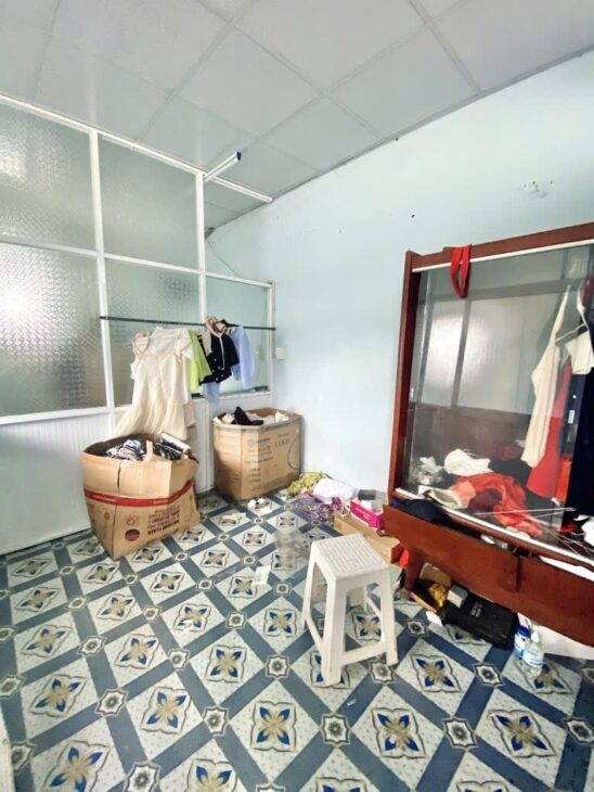 ???? CHỦ BÁN GẤP – NHÀ HXH NGUYỄN VĂN QUÁ Q12 – 4PN, SÂN XE RỘNG – Chỉ 5.6 TỶ