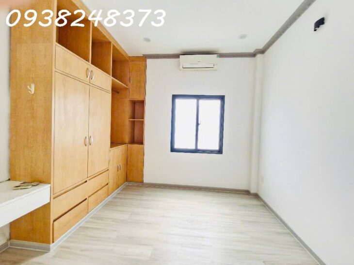 NHÀ ĐẸP – ĐƯỜNG XE TẢI – BÌNH TRƯNG ĐÔNG Q2 – 3 TẦNG – NGANG 5.7M – GIÁ 6.7 TỶ