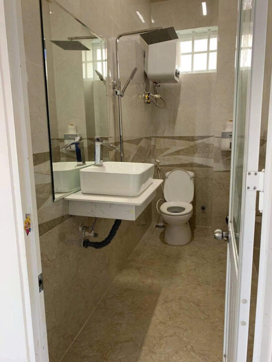 CHO THUÊ NHÀ NGUYÊN CĂN LỮ GIA 4 PN PHƯỜNG 9 ĐÀ LẠT