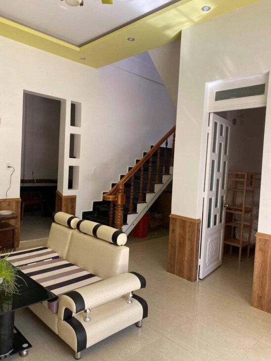 CHO THUÊ NHÀ NGUYÊN CĂN LỮ GIA 4 PN PHƯỜNG 9 ĐÀ LẠT