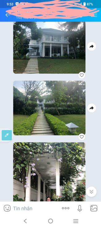 BÁN NHANH CĂN BIỆT THỰ ĐẸP Villa premier village resort Mặt đường Võ Nguyên Gíap P,Ngũ Hành Sơn