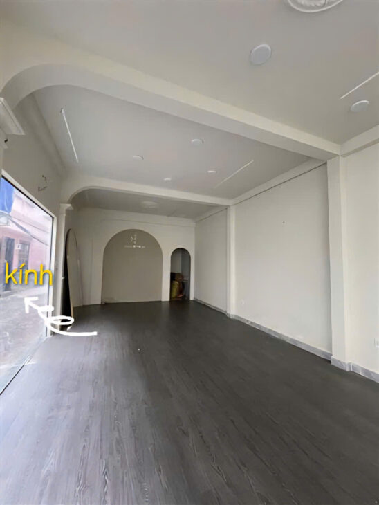 LÊ HỒNG PHONG, QUẬN 10, HẺM XE HƠI, 2 TẦNG, CĂN GÓC 2 MẶT, DOANH THU 300TR/ NĂM, 15 TỶ NHỈNH