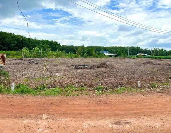 💥 490 TRIỆU – BÁN GẤP 2000m² ĐẤT GẦN ĐƯỜNG 65M 💥