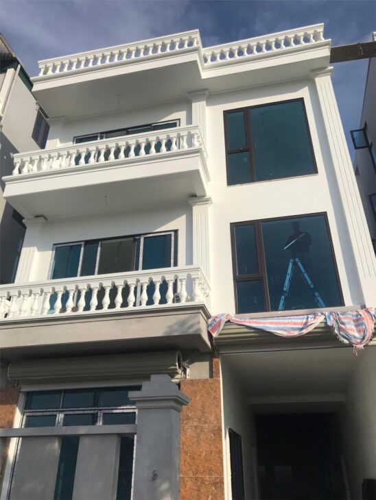 Chính chủ cho thuê kho, nhà xưởng tại Khúc Xuyên, Tp. Bắc Ninh