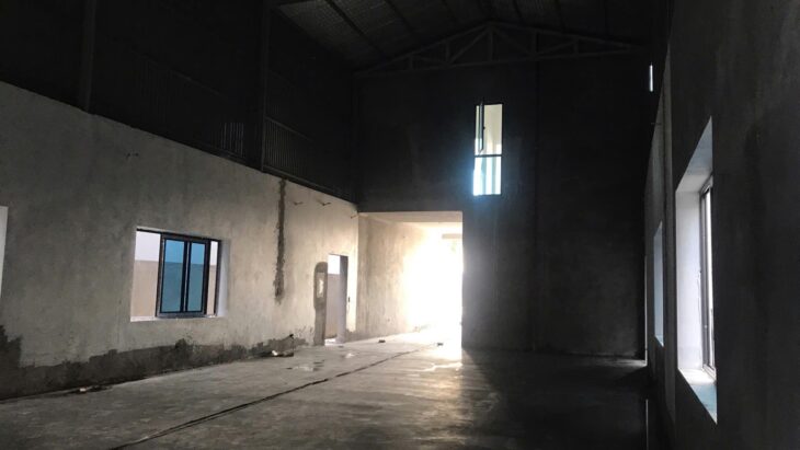 Chính chủ cho thuê kho, nhà xưởng tại Khúc Xuyên, Tp. Bắc Ninh
