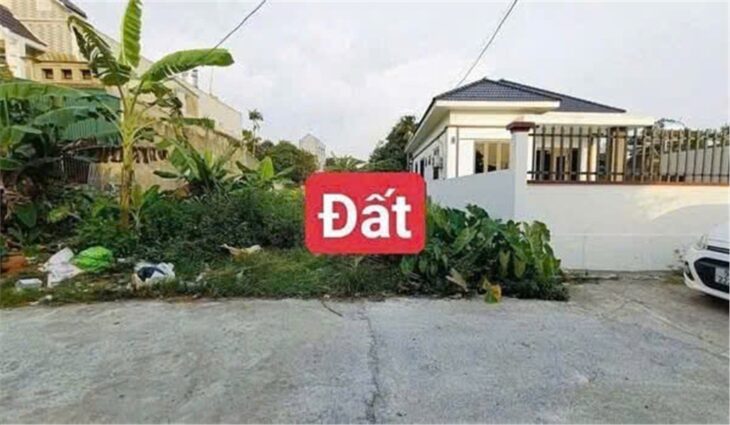 Chính Chủ Cần Bán Lô Đất Vị Trí Tại Thạch Tổ, Thanh Hà, Thanh Liêm, Hà Nam (cũ)
