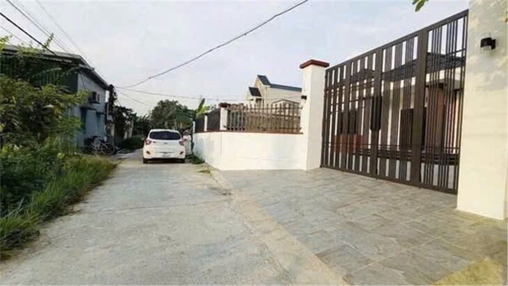Chính Chủ Cần Bán Lô Đất Vị Trí Tại Thạch Tổ, Thanh Hà, Thanh Liêm, Hà Nam (cũ)
