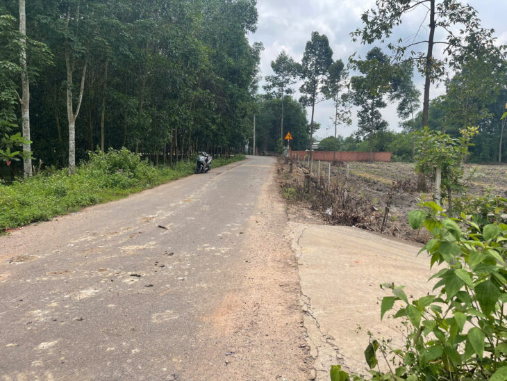 🌟 💰 Đầu Tư Sinh Lời: Đất Thổ Cư 125,1m² gần KCN Bàu Xéo & Giang Điền – Giá 1,05 Tỷ