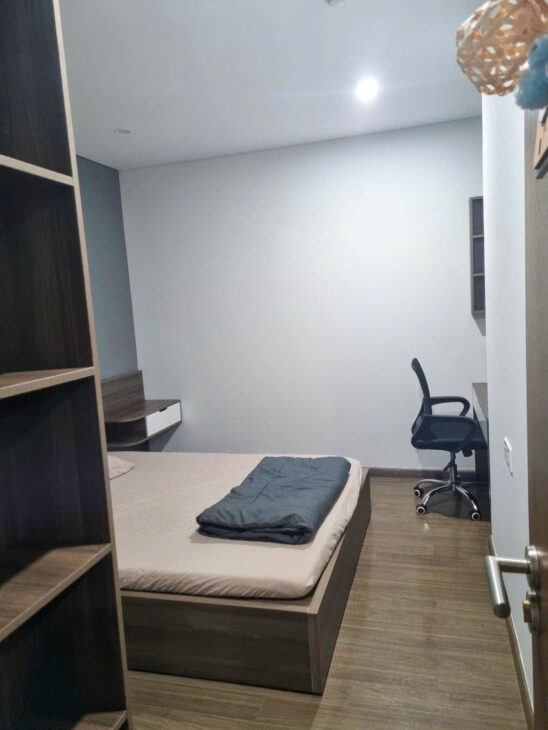 BÁN CĂN 2PN – FULL NỘI THẤT – HƯỚNG ĐÔNG – FPT PLAZA 2 ĐÀ NẴNG