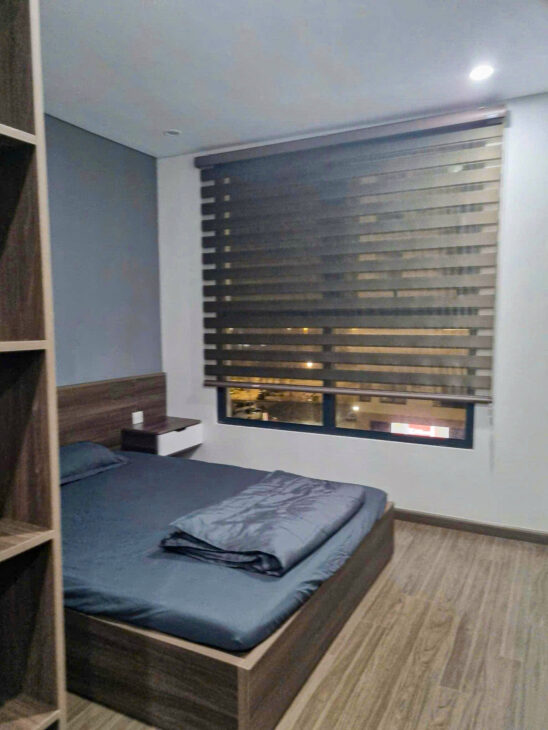 BÁN CĂN 2PN – FULL NỘI THẤT – HƯỚNG ĐÔNG – FPT PLAZA 2 ĐÀ NẴNG