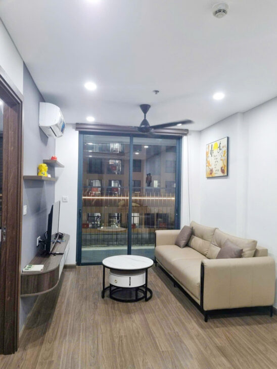 BÁN CĂN 2PN – FULL NỘI THẤT – HƯỚNG ĐÔNG – FPT PLAZA 2 ĐÀ NẴNG