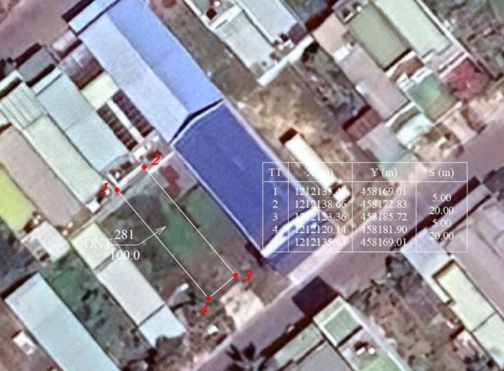 ĐẤT ĐẸP – GIÁ RẺ – Hạ Giá Bán Nhanh Lô Đất Tại Phường Hàm Thắng, Lâm Đồng ( Bình Thuận Cũ )