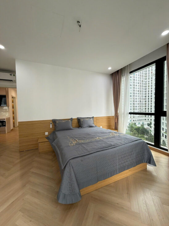 Khu đô thị Royal City đa tiện ích quần thể rộng bậc nhất Thanh Xuân , Hà Nội , bán căn 3PN