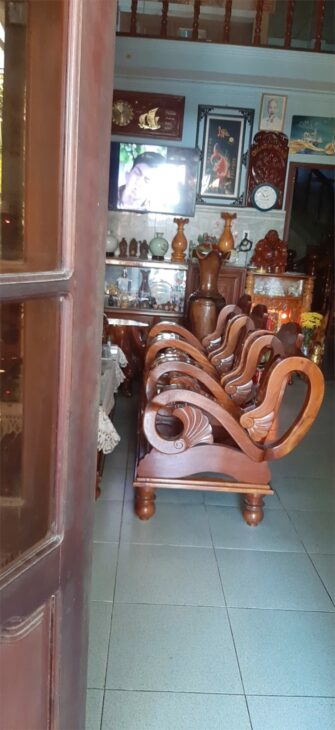 CẦN BÁN 2 NHÀ Kho Liên Kề Đang Kinh Doanh Tại Thôn Lâm Yên, Xã vu Gia, Thành Phố Đà Nẵng.