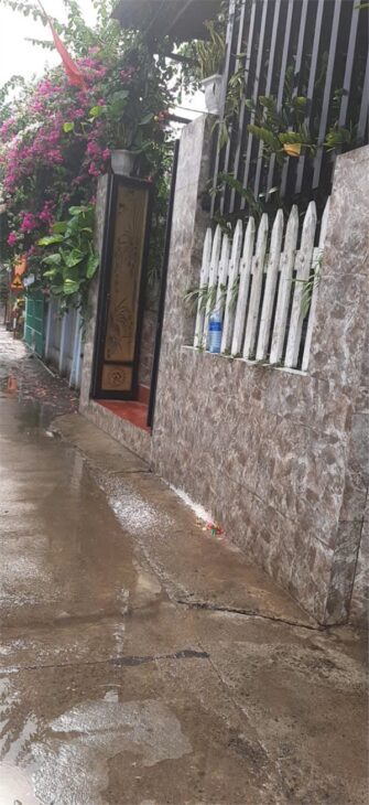 CẦN BÁN 2 NHÀ Kho Liên Kề Đang Kinh Doanh Tại Thôn Lâm Yên, Xã vu Gia, Thành Phố Đà Nẵng.