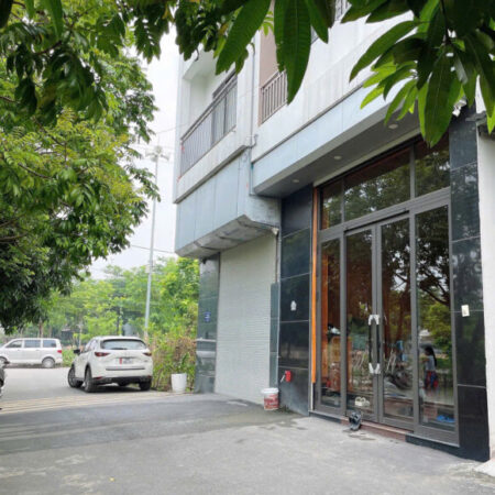 BÁN NHÀ 4 TẦNG – 63M – MT 4.5M – 11 TỶ – VIEW HỒ – KHÔNG GIAN SỐNG TUYỆT VỜI – TÂN LẬP _ ĐAN PHƯỢNG