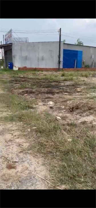 SIÊU LÔ ĐẤT MẶT TIỀN NHỰA BẦU CÔNG – GẦN DỰ ÁN HẬU NGHĨA – NGANG 28.6M- Pháp lý chuẩn, sổ hồng riêng