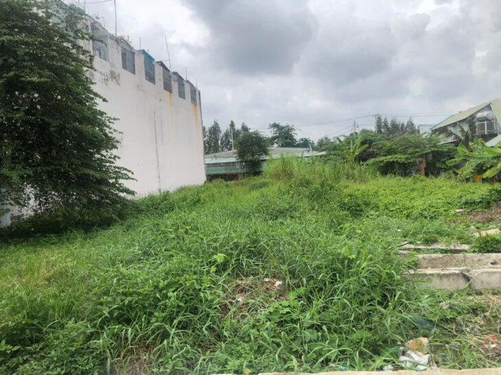 CÓ LÔ ĐẤT 500M2 FULL THỔ CƯ – TL47 – THẠNH LỘC QUẬN 12 – GIÁ 36 TỶ.