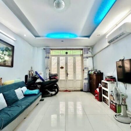 NGUYÊN HỒNG – P11 – BÌNH THẠNH 64M2 – 4×16 – 3PN – NỞ HẬU – 6TỶ4