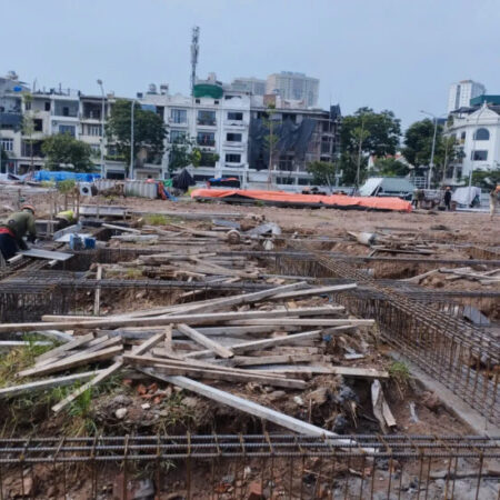 SIÊU PHẨM LIỀN KỀ KĐT VĂN PHÚ – HÀ ĐÔNG 70M2 -15 TỶ – VỪA Ở VỪA KINH DOANH