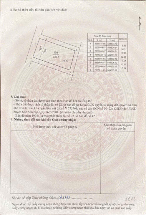 GIÁ ĐẦU TƯ TẠI MAI NỘI DT 41 M FUN THỔ CƯ GIÁ BÁN TRONG VÒNG 1 TUÂN