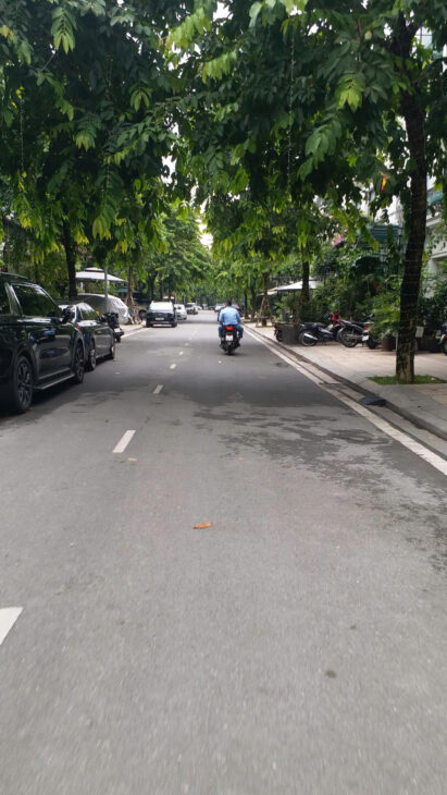 Bán biệt thự liền kề Vinhome Greenbay, 93m2-150m2, vị trí đẹp, giá tốt