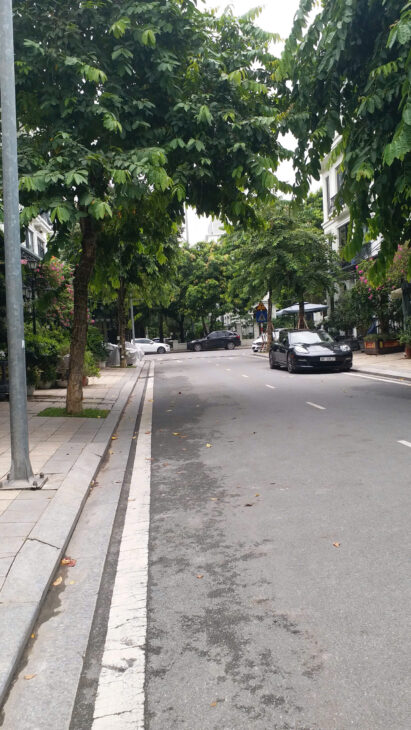 Bán biệt thự liền kề Vinhome Greenbay, 93m2-150m2, vị trí đẹp, giá tốt