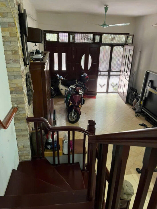 PHÂN LÔ VIP ! Xuân La Tây Hồ vỉ hè oto KD gần phố nhỉnh 24ty 60m x4T.