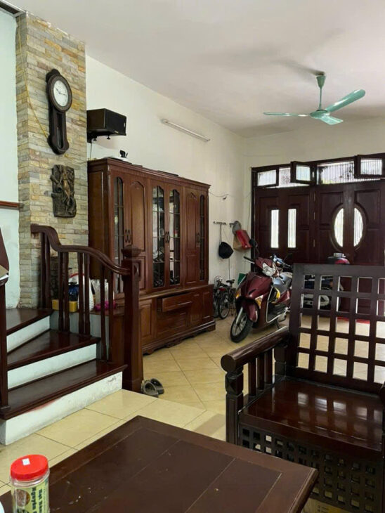 PHÂN LÔ VIP ! Xuân La Tây Hồ vỉ hè oto KD gần phố nhỉnh 24ty 60m x4T.