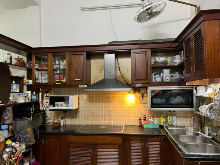 PHÂN LÔ VIP ! Xuân La Tây Hồ vỉ hè oto KD gần phố nhỉnh 24ty 60m x4T.