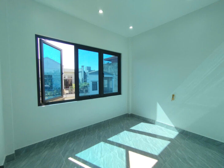 Chính Chủ Cần Bán Căn Nhà 222 Đường Nguyễn Bính, Trần Quang Khải, TP. Nam Định, Tỉnh Nam Định.