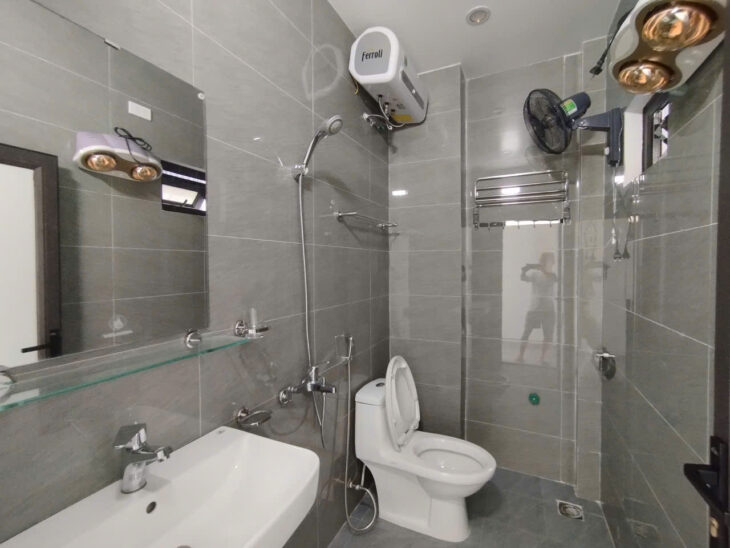 Chính Chủ Cần Bán Căn Nhà 222 Đường Nguyễn Bính, Trần Quang Khải, TP. Nam Định, Tỉnh Nam Định.