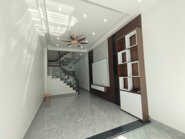 Chính Chủ Cần Bán Căn Nhà 222 Đường Nguyễn Bính, Trần Quang Khải, TP. Nam Định, Tỉnh Nam Định.