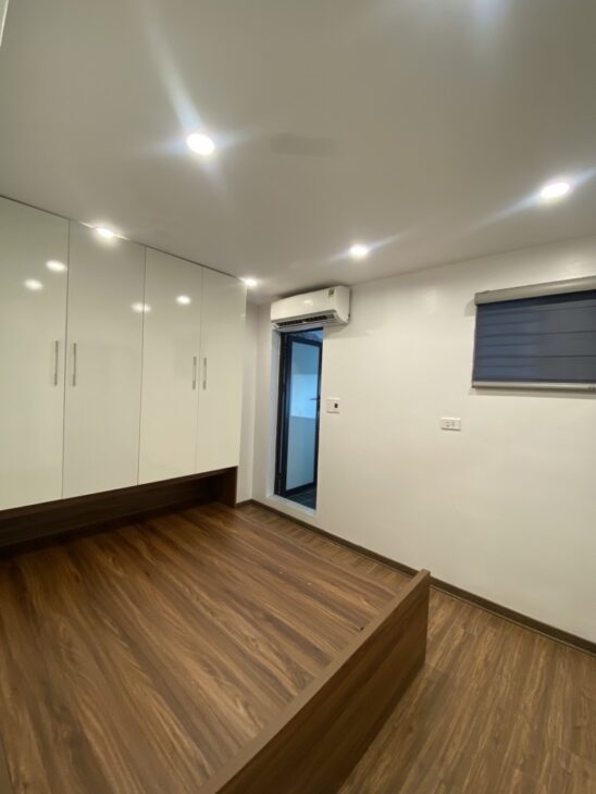 TT NGHĨA TÂN 3 NGỦ 2WC-DT 70M-FULL NỘI THẤT-3,77 TỶ