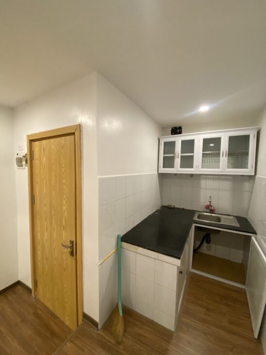 TT NGHĨA TÂN 3 NGỦ 2WC-DT 70M-FULL NỘI THẤT-3,77 TỶ