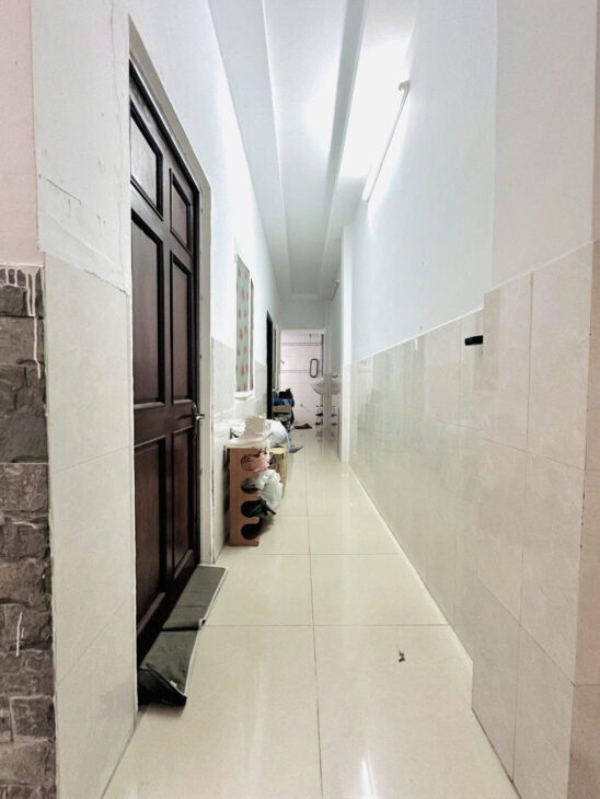 KÈO THƠM 124M2 – HƠN 60 TRIỆU/M2 xíu – LÊ VĂN THỌ – NGUYỄN VĂN KHỐI – GÒ VẤP